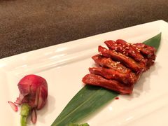 -山港凯悦酒店·东海88私房菜
