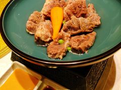 清泉小牛肉-柒园·三十年创意杭帮菜(龙湖滨江天街店)