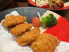 -鸟鹏烧鸟居酒屋(昌岗店)