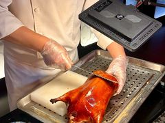 -東興楼·北京烤鸭(深圳首店)