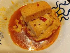 -大龙辣火锅·龙虾·烧烤(湖滨新天地店)
