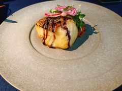 香煎银鳕鱼-ZHAO赵·牛扒坊(仁和新城店)