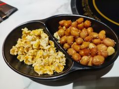 -今日炊牛·潮汕牛肉火锅(华采天地店)