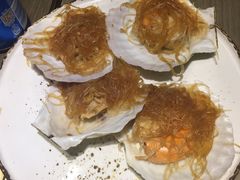 -博林天瑞喜来登酒店·西丽尚膳