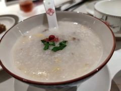 -厨艺海鲜自助餐厅•越秀宾馆希尔顿格芮精选酒店