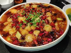 -朕之味(龙湖·西城天街店)