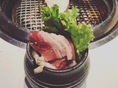 -赤坂亭M9和牛烧肉·日料398放题(万达店)