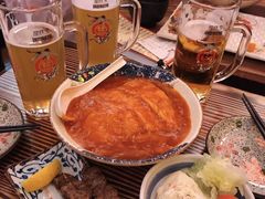 -平成屋·午肴夜酒(四川北路店)