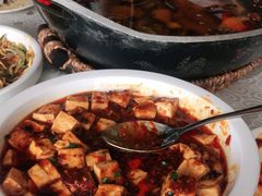 -辣婆婆(航天桥店)