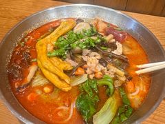 -爱民螺蛳粉(五里亭店)