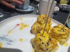 -樱之盛宴·蟹料理海鲜自助(前进大街店)