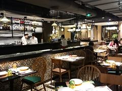 5-绿茵阁(体育西分店)