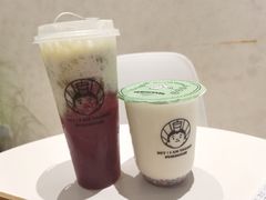 -我是酸奶君(壹方城店)