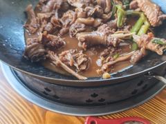 -榭香林温泉醉鹅(胜利路店)