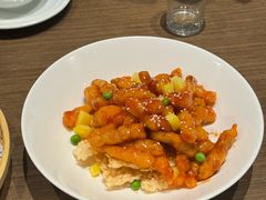 -大中华酒楼·主席武昌鱼·武汉美食地标(江汉路步行街店)