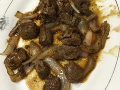-大渔铁板烧(中山路八佰伴店)