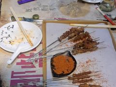 -老锦州串店(辽河街店)