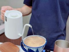 -Again Coffee Roaster(香蜜湖店)