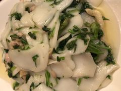 -永兴餐厅(复兴中路店)