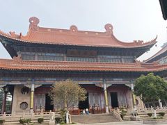-高旻寺