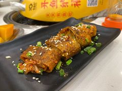 -有鱼吃·纸包烤鱼(曲江创意谷店)