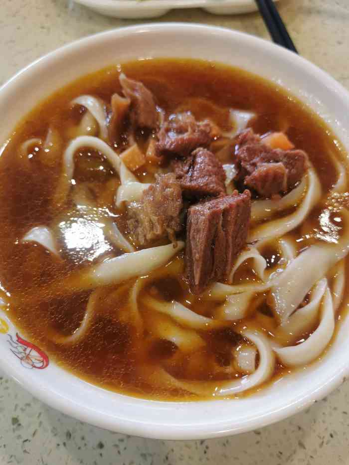 大同东关削面王二部(龙泉路店)-"在山西这个面食省份里,随处可见的