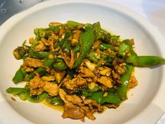 -山涧肴·泉水煮活鱼(坂田店)