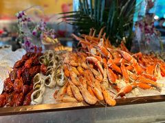 -西安W酒店·WEI全味西餐厅