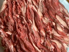 -義聚德·清真铜锅涮羊肉·烧烤(河东店)