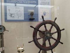 -上海中国航海博物馆