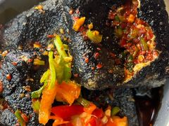 -董顺桃小粒臭豆腐(太平街一店)