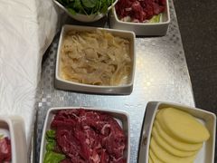 -活潑鲜跳(湖滨商业街店)