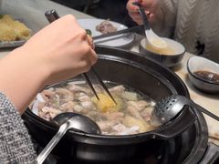-同仁四季椰子鸡(福田东园总店)