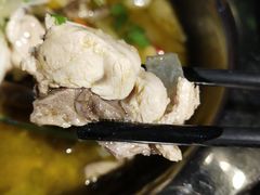 泡姜脆肚鸡-陈三娃泡姜鸡(太白北路店)