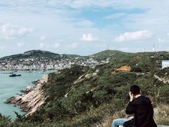 -东极岛景区