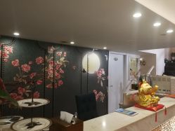 -同芙舍予专业健康美容