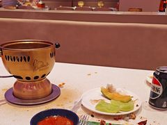 -加勒比阳光环球美食自助(凯德店)