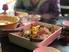 -素描餐厅(灵隐天竺店)