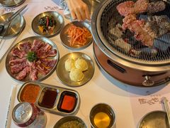 -西塔老太太泥炉烤肉(望京一店)