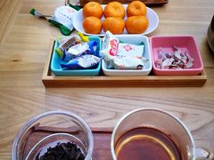 -苗品记茶馆(时代天街D馆店)