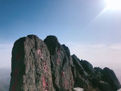 -白草畔自然风景区