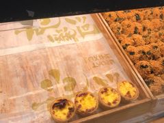 -泸溪河桃酥(秦淮新街口店)