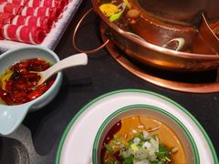 -南门四季铜锅涮肉(大屯·北苑店)