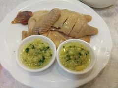 壹心鸡-文记壹心鸡(宝华路店)