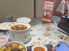 -老淮城·长鱼面(河下古镇店)