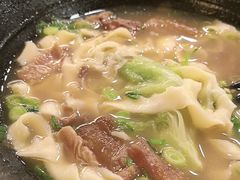 -麒麟中餐厅·经典粤菜·地道菜式老字号(广州长隆酒店)