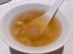 -香樟花园新粤料理(无锡万象城店)