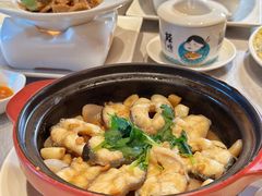 -莆田餐厅PUTIEN(颐堤港店)
