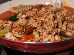 -甲王二老长沙口味馆