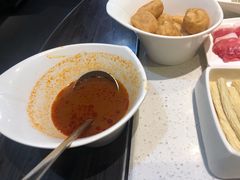 -海底捞火锅(海悦天地店)